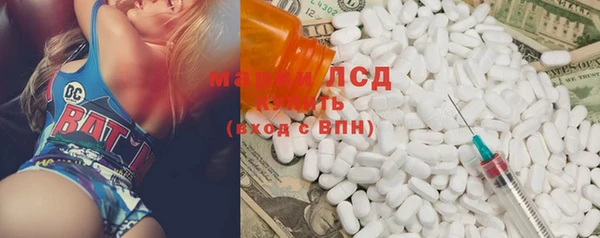 гидра Алексеевка